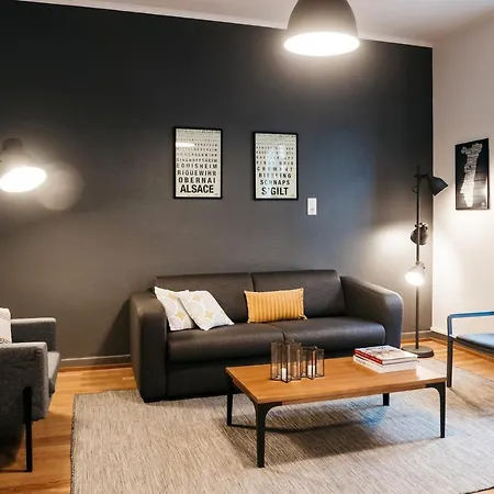 Le 17 Apartment Colmar Exterior photo