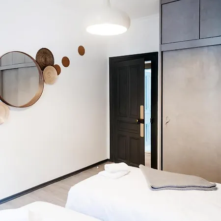 Le 17 Apartment Colmar Exterior photo