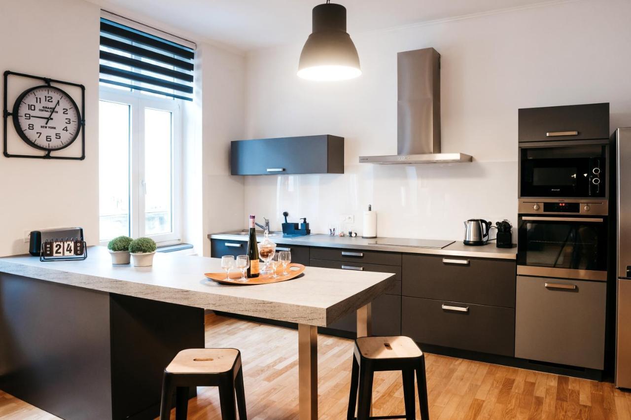 Le 17 Apartment