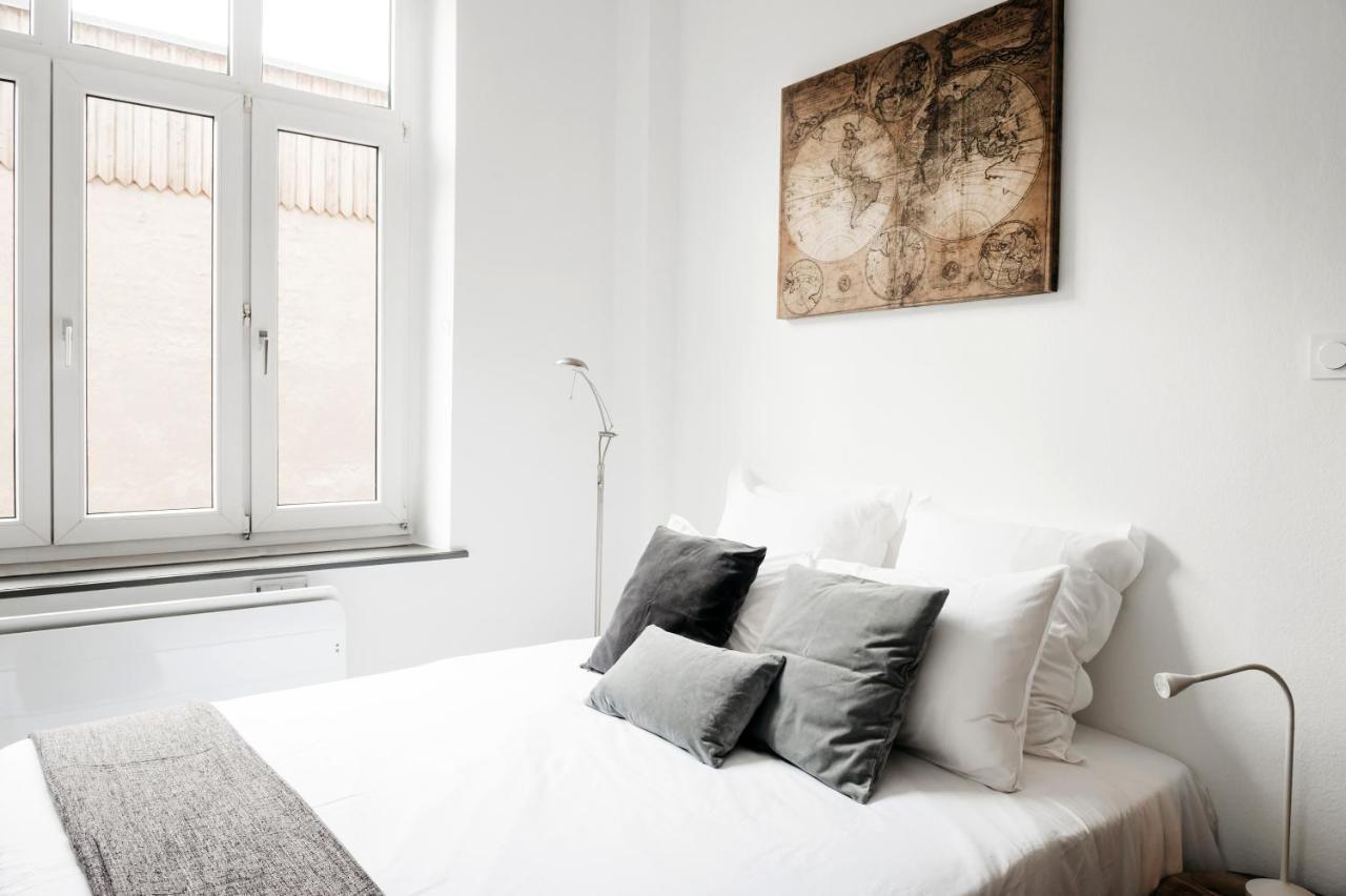 Le 17 Apartment Colmar