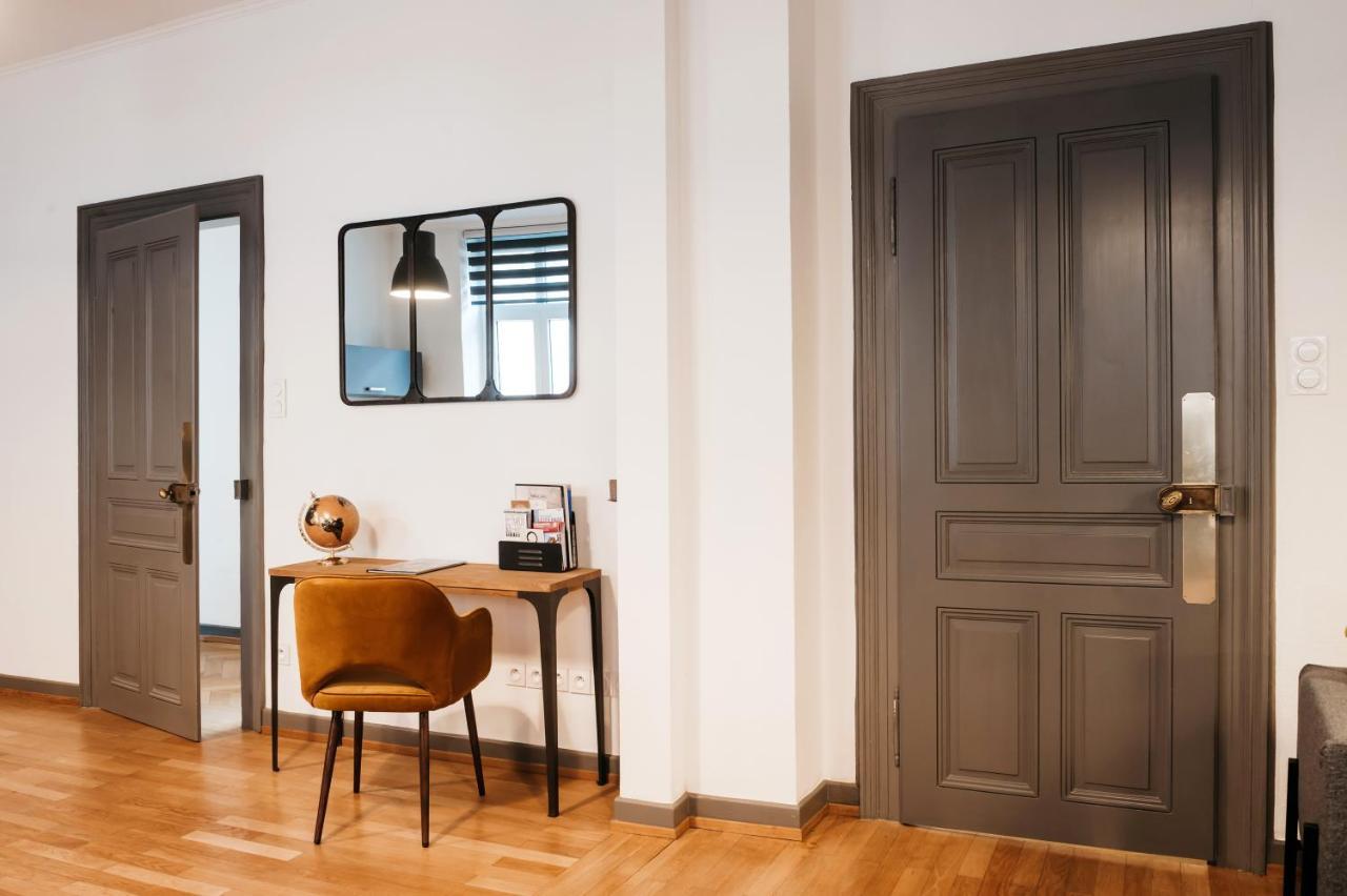 Apartment Le 17 *