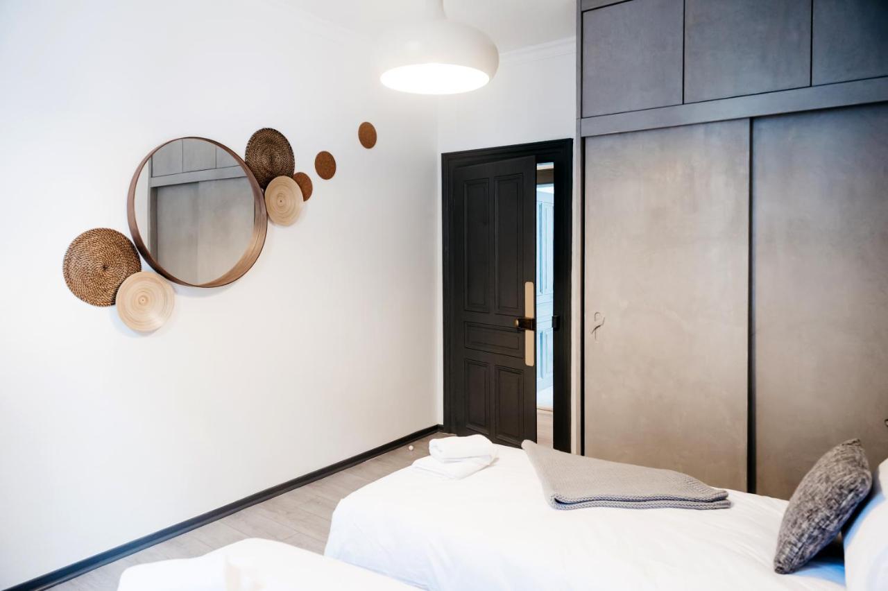 Apartment Le 17